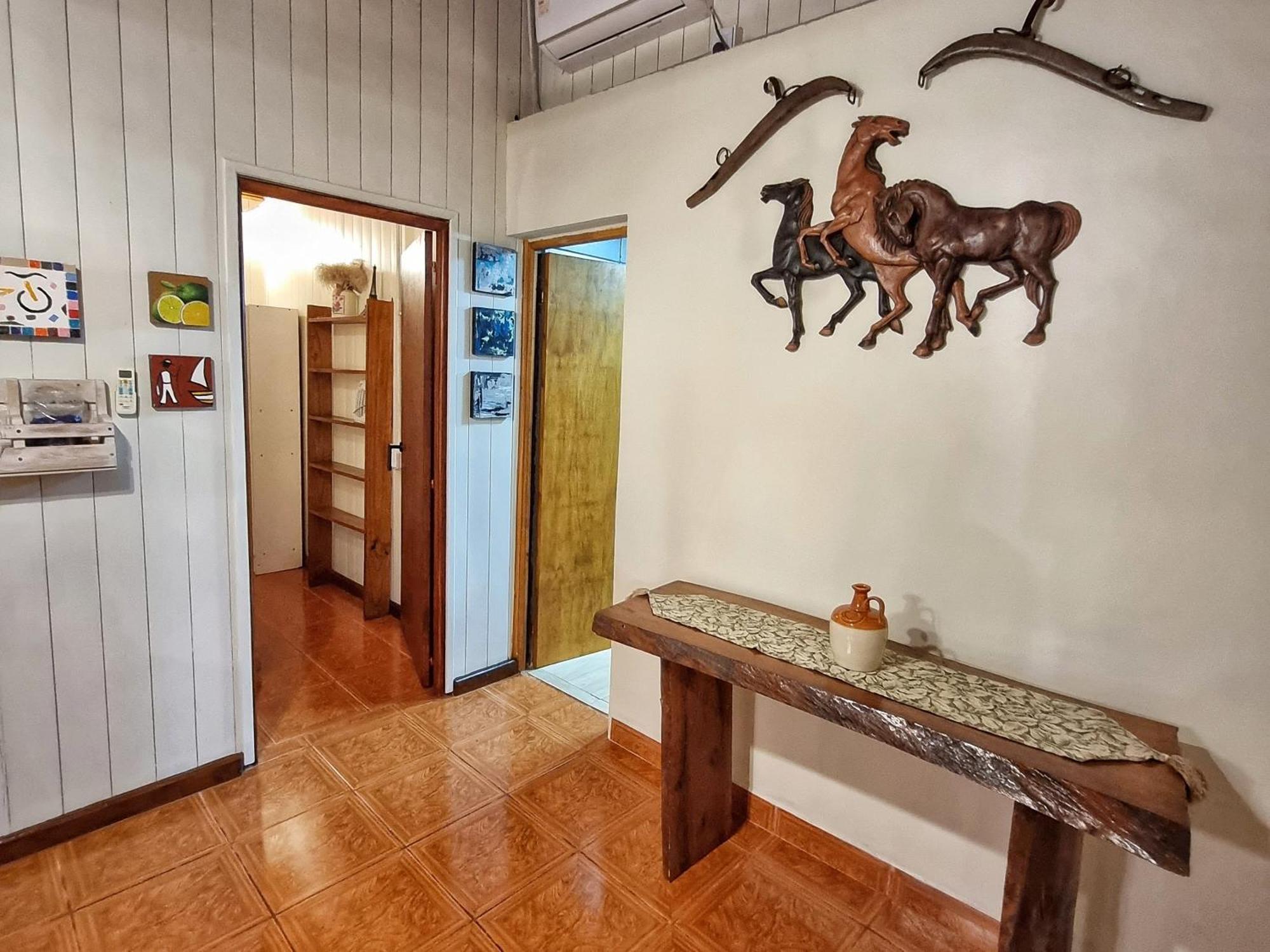 La Casa Del Lago Urugua-I Villa Пуерто Игуасу Екстериор снимка